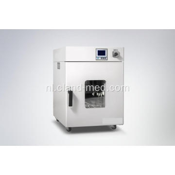 Laboratorium Incubator Verwarming Incubator